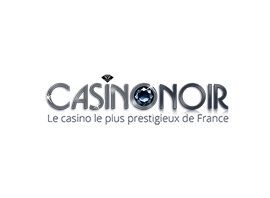 Casino Noir